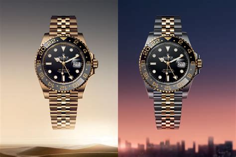 rolesor jaune rolex|two tone rolex.